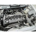 ALFA ROMEO 166 ALFA ROMEO 166 '2006 2.4 JTD BUSINESS PLATA 2005