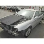 ALFA ROMEO 166 ALFA ROMEO 166 '2006 2.4 JTD BUSINESS PLATA 2005