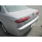ALFA ROMEO 166 ALFA ROMEO 166 '2006 2.4 JTD BUSINESS PLATA 2005