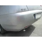 ALFA ROMEO 166 ALFA ROMEO 166 '2006 2.4 JTD BUSINESS PLATA 2005