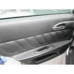 ALFA ROMEO 166 ALFA ROMEO 166 '2006 2.4 JTD BUSINESS PLATA 2005