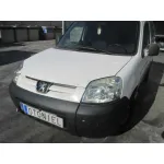 PEUGEOT PARTNER (S2) PEUGEOT PARTNER (S2) '2005 COMBI PRO BLANCA 2002