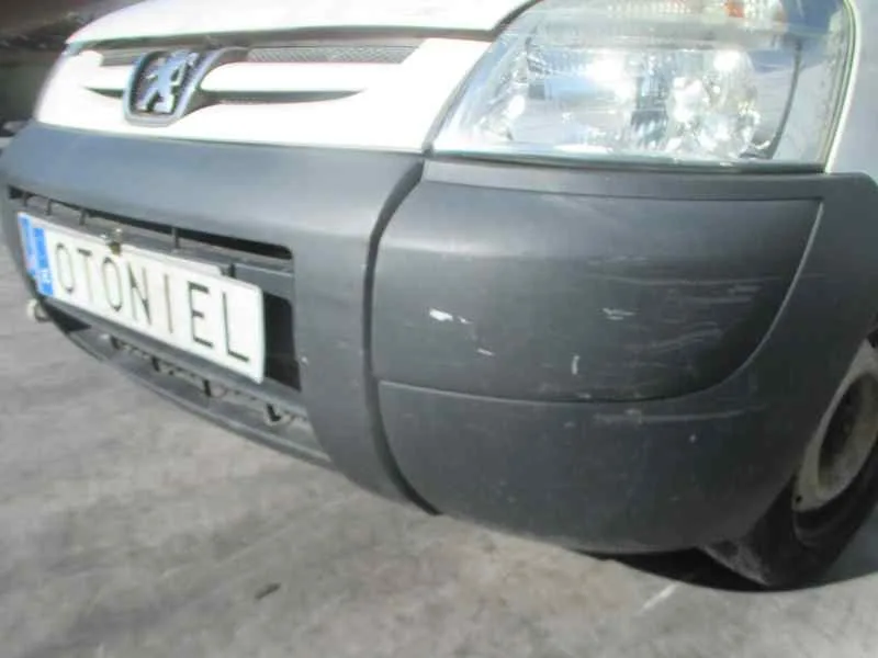 PEUGEOT PARTNER (S2) PEUGEOT PARTNER (S2) '2005 COMBI PRO BLANCA 2002