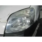 PEUGEOT PARTNER (S2) PEUGEOT PARTNER (S2) '2005 COMBI PRO BLANCA 2002