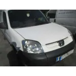 PEUGEOT PARTNER (S2) PEUGEOT PARTNER (S2) '2005 COMBI PRO BLANCA 2002