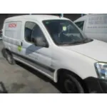 PEUGEOT PARTNER (S2) PEUGEOT PARTNER (S2) '2005 COMBI PRO BLANCA 2002