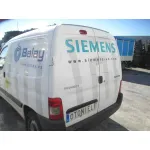PEUGEOT PARTNER (S2) PEUGEOT PARTNER (S2) '2005 COMBI PRO BLANCA 2002