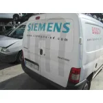 PEUGEOT PARTNER (S2) PEUGEOT PARTNER (S2) '2005 COMBI PRO BLANCA 2002