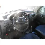 PEUGEOT PARTNER (S2) PEUGEOT PARTNER (S2) '2005 COMBI PRO BLANCA 2002