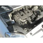 PEUGEOT PARTNER (S2) PEUGEOT PARTNER (S2) '2005 COMBI PRO BLANCA 2002