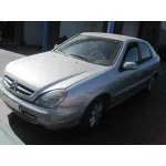 CITROEN XSARA BERLINA '2001 2.0 HDI CAT (RHY / DW10TD) GRIS