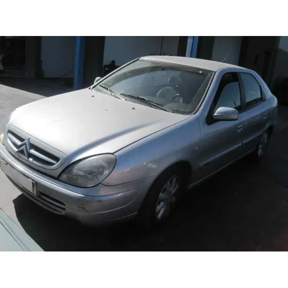CITROEN XSARA BERLINA '2001 2.0 HDI CAT (RHY / DW10TD) GRIS