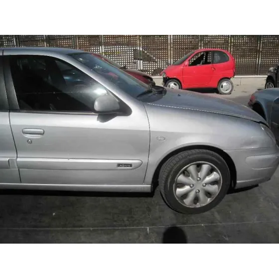 CITROEN XSARA BERLINA '2001 2.0 HDI CAT (RHY / DW10TD) GRIS
