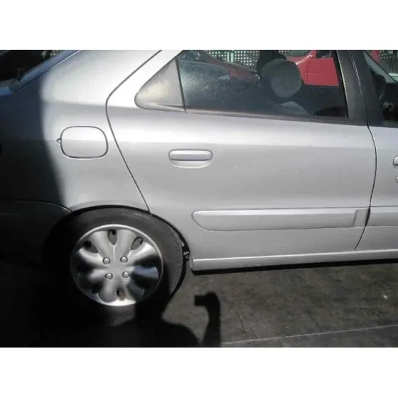 CITROEN XSARA BERLINA '2001 2.0 HDI CAT (RHY / DW10TD) GRIS