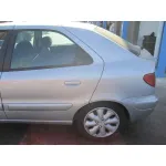 CITROEN XSARA BERLINA '2001 2.0 HDI CAT (RHY / DW10TD) GRIS