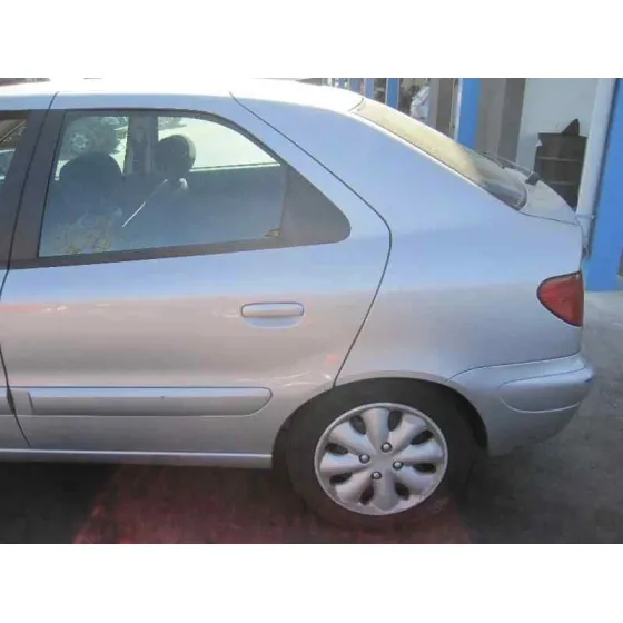 CITROEN XSARA BERLINA '2001 2.0 HDI CAT (RHY / DW10TD) GRIS