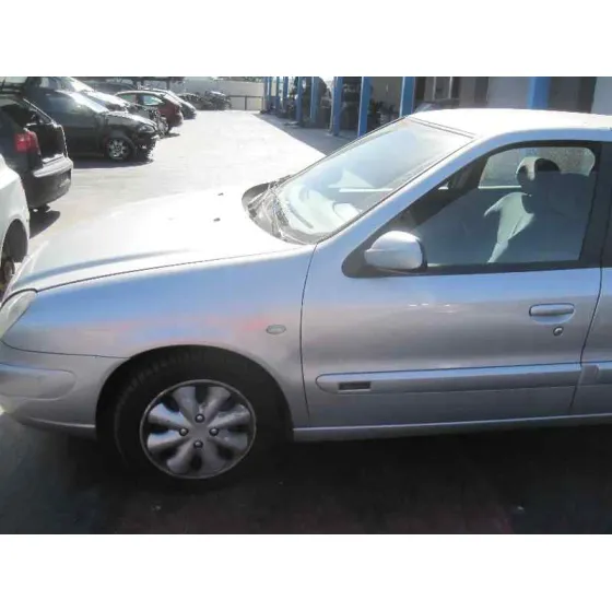 CITROEN XSARA BERLINA '2001 2.0 HDI CAT (RHY / DW10TD) GRIS