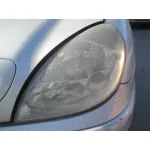 CITROEN XSARA BERLINA '2001 2.0 HDI CAT (RHY / DW10TD) GRIS