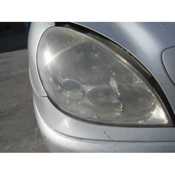 CITROEN XSARA BERLINA '2001 2.0 HDI CAT (RHY / DW10TD) GRIS