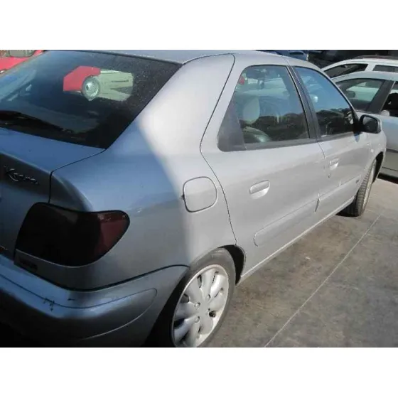 CITROEN XSARA BERLINA '2001 2.0 HDI CAT (RHY / DW10TD) GRIS