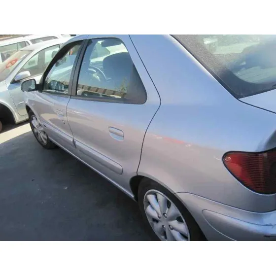CITROEN XSARA BERLINA '2001 2.0 HDI CAT (RHY / DW10TD) GRIS