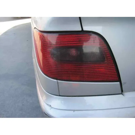 CITROEN XSARA BERLINA '2001 2.0 HDI CAT (RHY / DW10TD) GRIS