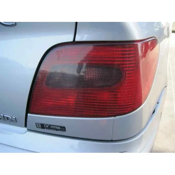 CITROEN XSARA BERLINA '2001 2.0 HDI CAT (RHY / DW10TD) GRIS