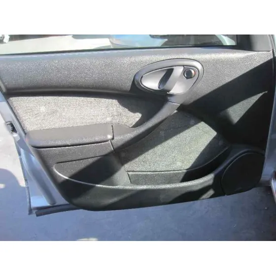 CITROEN XSARA BERLINA '2001 2.0 HDI CAT (RHY / DW10TD) GRIS