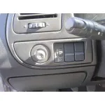 CITROEN XSARA BERLINA '2001 2.0 HDI CAT (RHY / DW10TD) GRIS