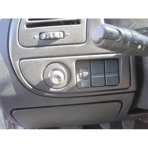 CITROEN XSARA BERLINA '2001 2.0 HDI CAT (RHY / DW10TD) GRIS