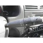 CITROEN XSARA BERLINA '2001 2.0 HDI CAT (RHY / DW10TD) GRIS