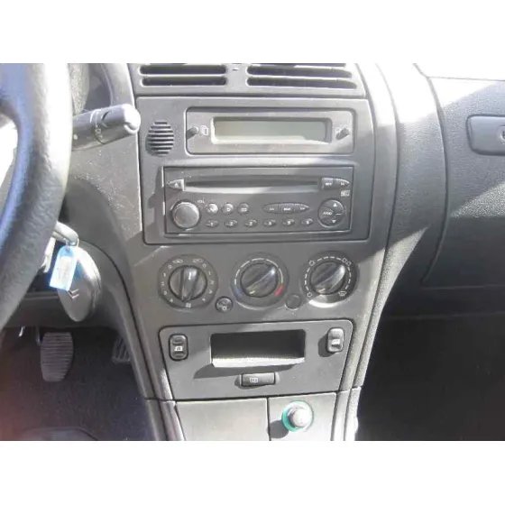 CITROEN XSARA BERLINA '2001 2.0 HDI CAT (RHY / DW10TD) GRIS