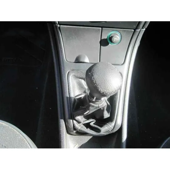 CITROEN XSARA BERLINA '2001 2.0 HDI CAT (RHY / DW10TD) GRIS
