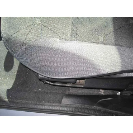CITROEN XSARA BERLINA '2001 2.0 HDI CAT (RHY / DW10TD) GRIS