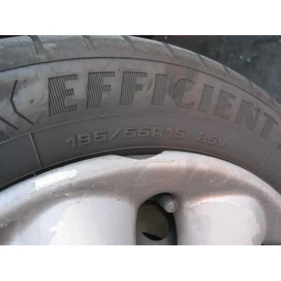 CITROEN XSARA BERLINA '2001 2.0 HDI CAT (RHY / DW10TD) GRIS