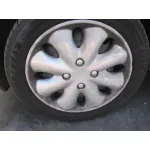 CITROEN XSARA BERLINA '2001 2.0 HDI CAT (RHY / DW10TD) GRIS
