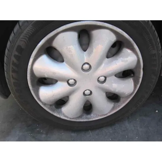 CITROEN XSARA BERLINA '2001 2.0 HDI CAT (RHY / DW10TD) GRIS