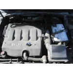 CITROEN XSARA BERLINA '2001 2.0 HDI CAT (RHY / DW10TD) GRIS