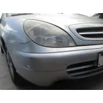 CITROEN XSARA BERLINA '2001 2.0 HDI CAT (RHY / DW10TD) GRIS