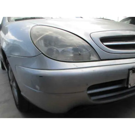 CITROEN XSARA BERLINA '2001 2.0 HDI CAT (RHY / DW10TD) GRIS