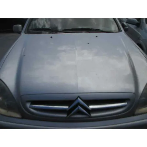 CITROEN XSARA BERLINA '2001 2.0 HDI CAT (RHY / DW10TD) GRIS