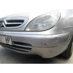 CITROEN XSARA BERLINA '2001 2.0 HDI CAT (RHY / DW10TD) GRIS