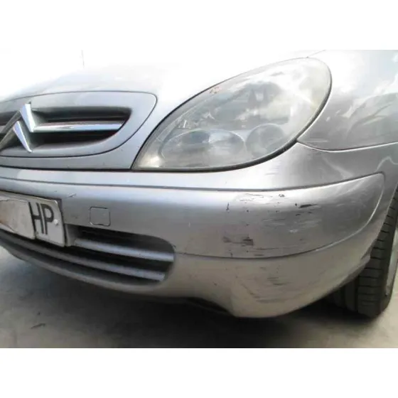 CITROEN XSARA BERLINA '2001 2.0 HDI CAT (RHY / DW10TD) GRIS
