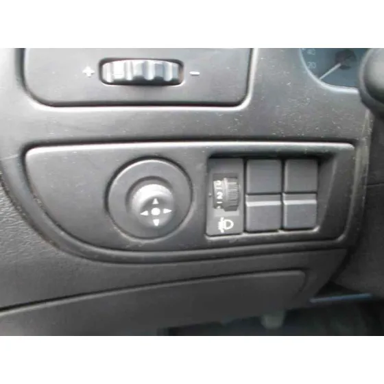 CITROEN XSARA BERLINA '2001 2.0 HDI CAT (RHY / DW10TD) GRIS