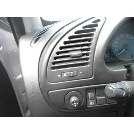 CITROEN XSARA BERLINA '2001 2.0 HDI CAT (RHY / DW10TD) GRIS
