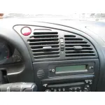 CITROEN XSARA BERLINA '2001 2.0 HDI CAT (RHY / DW10TD) GRIS