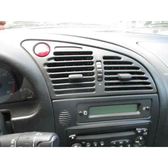 CITROEN XSARA BERLINA '2001 2.0 HDI CAT (RHY / DW10TD) GRIS