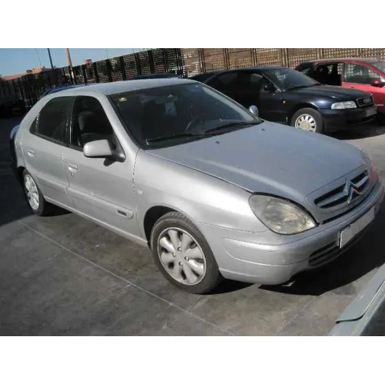 CITROEN XSARA BERLINA '2001 2.0 HDI CAT (RHY / DW10TD) GRIS