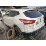 NISSAN QASHQAI II (J11, J11_) MOTOR K9K CVF/KW: 11.03/81 2013