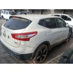 NISSAN QASHQAI II (J11, J11_) MOTOR K9K CVF/KW: 11.03/81 2013